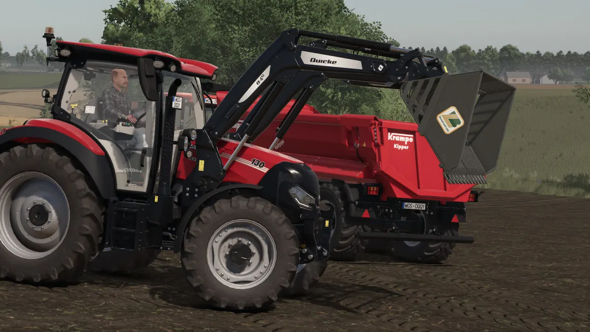 Bressel Und Lade L43 | ModHub | Farming Simulator