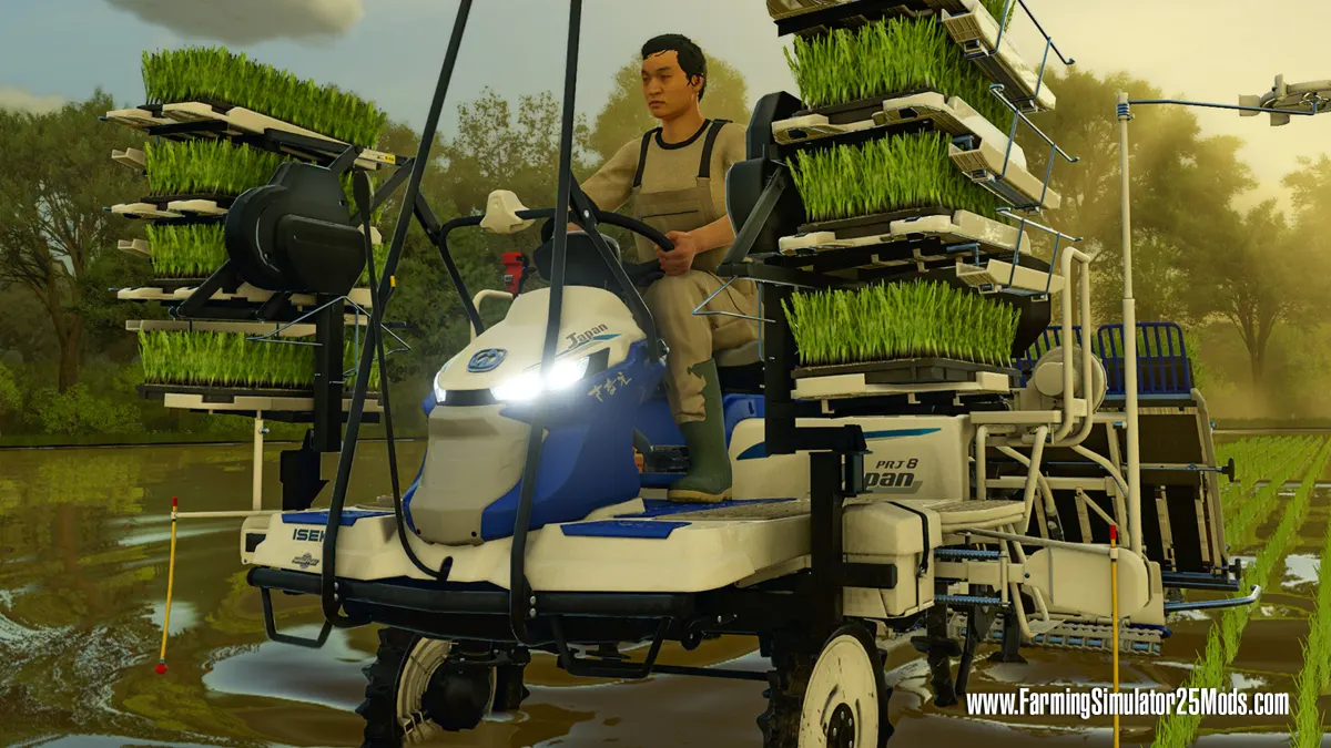 FS25: Important Tips to Finalize your first mod