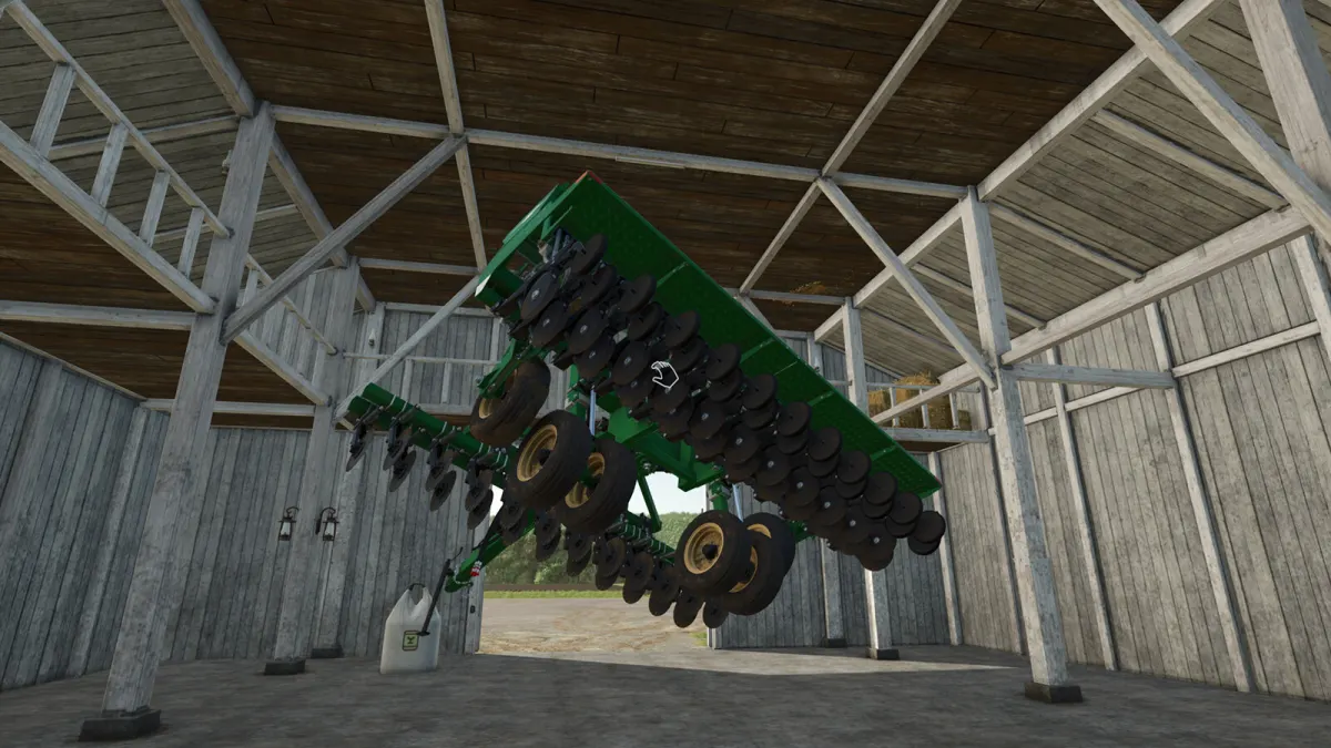 Super Strength v1.0.1.0