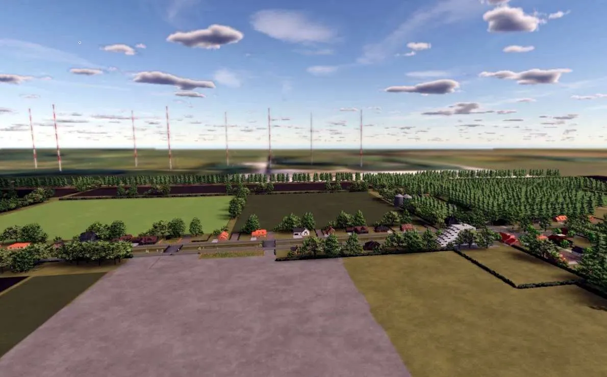 Papenburger Map 2 4K v2.2.7.0 LS25